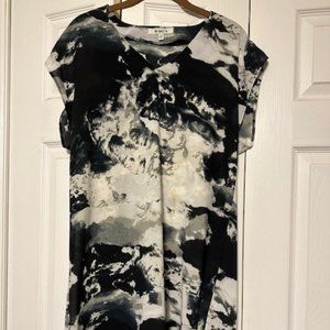 BB Dakota Shift Dress